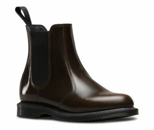 Dr Martens à Enfiler Bottes