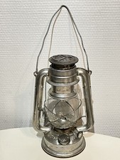 Ancienne lampe Tempête /