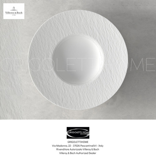 Manufacture rock blanc - rock,