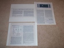 Sequerra 1 Fm Tuner Review