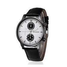 Montre - Homme - Quartz -