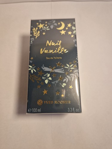 Yves rocher femme - yves, vanille