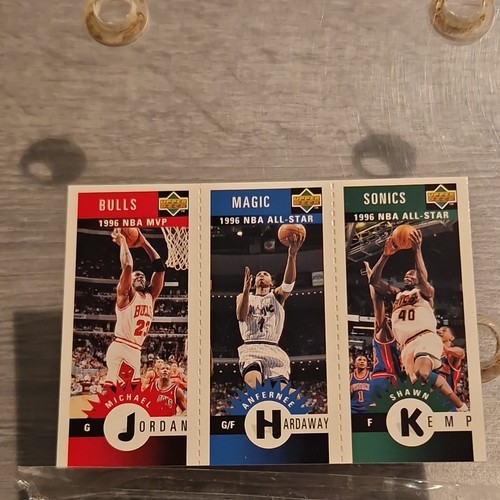 Upper deck 1996 nba - deck,