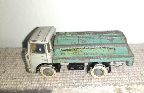 Ancien camion berliet gak - ancien,
