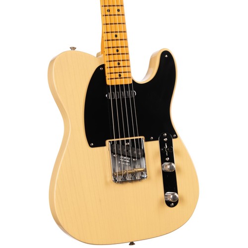 Fender 75th anniversary - 75th,
