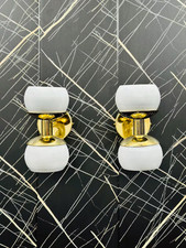 Appliques modernes en laiton