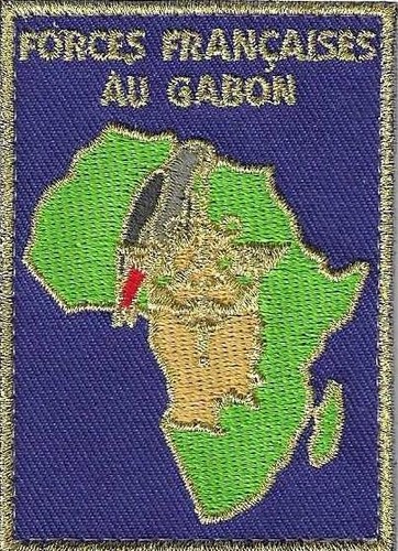 Insigne tissu patch militaire - tissu,,