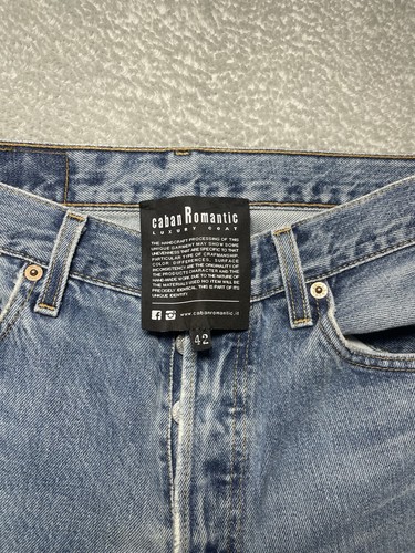 Rare vintage 90s levi - rare,