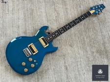 Guitare électrique vintage