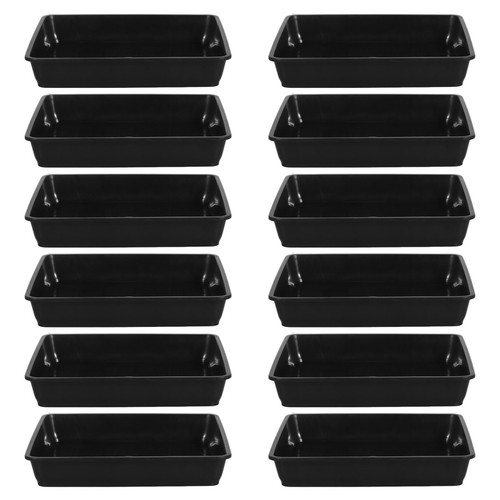 Pcs soucoupe plante pot - 12,