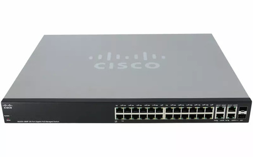 Switch cisco - 🔌,