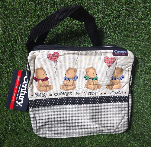 New with tag vintage century - tag,