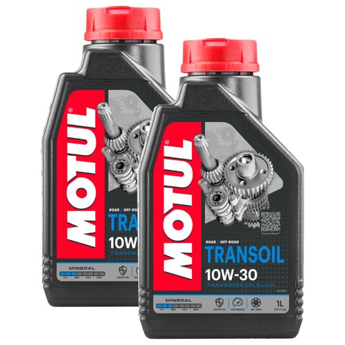 Motul transoil 10w 2l - transoil, 10w-30
