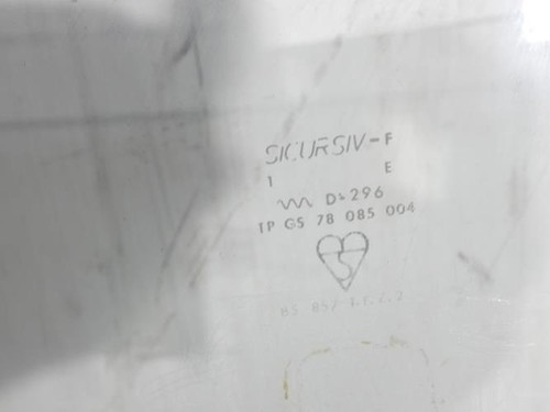 Pare brise citroen - pare,