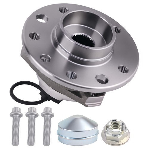 Kit roulement moyeu roue - kit,