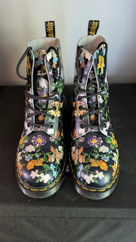 Bottines femmes martens - bottines,