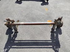 Train arriere complet CITROEN SAXO PHASE 2 0000514858