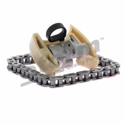 Kit chaine distribution pour - kit,
