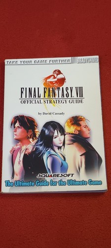 Guide final fantasy official - guide,