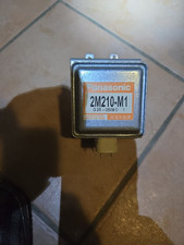 MAGNETRON 2M210-M1 pour MICRO ONDES PANASONIC - 2M210-M1E-NF