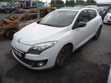 Capot RENAULT MEGANE 3 PHASE 2