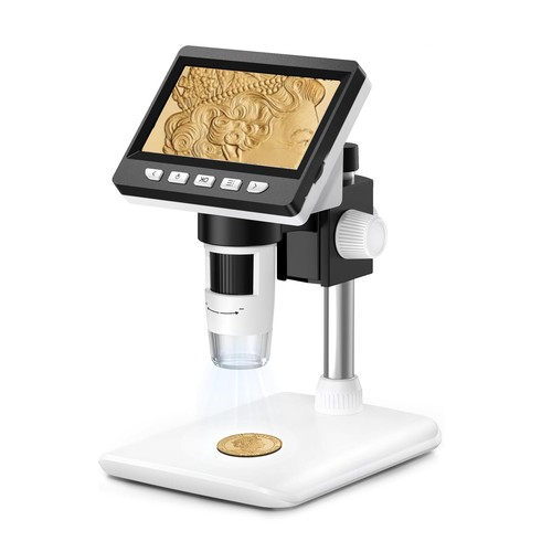 Microscopes numérique pour - microscopes,