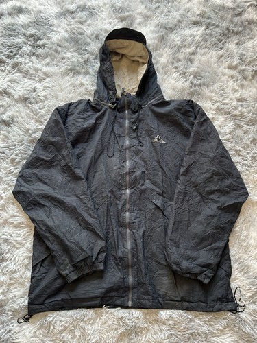 Vintage kappa reversible - vintage,
