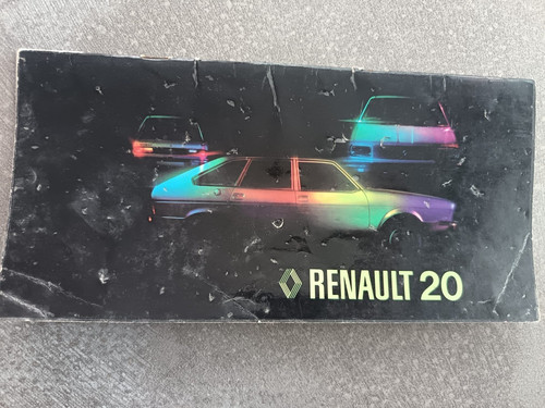 Renault conduite et - renault,