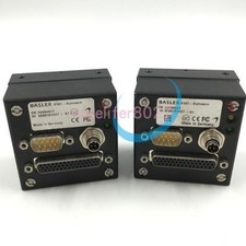 1PCS Used BASLER A101