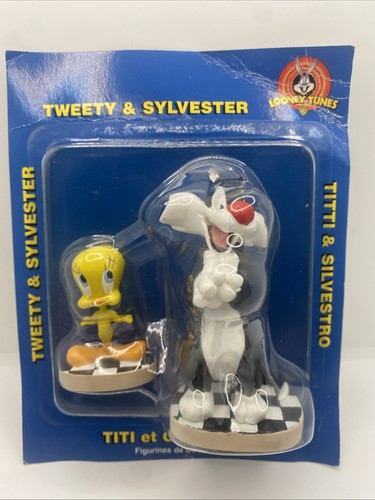 Figurine looney tunes - looney,
