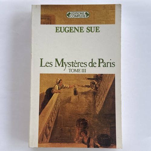 Livre poche eugène - livre, les