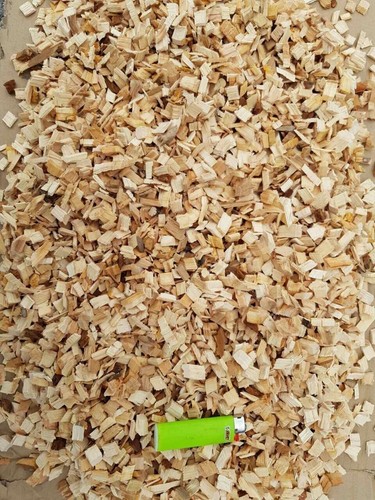 Copeaux bois pour fumer - de,