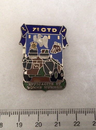 France transmissions insigne - transmissions,