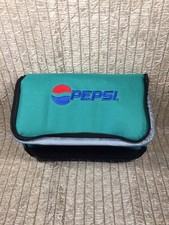 Vintage Pepsi Lunch Cooler Bag