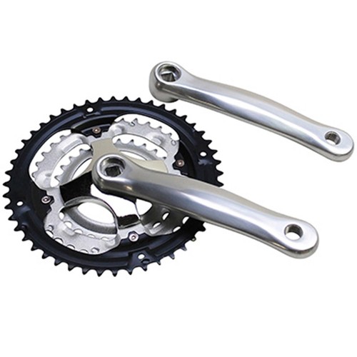 Pedalier vtt p2r - vtt,