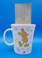 Tasse et cuillère Disney