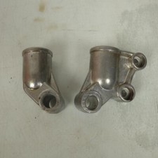 Chapes de fourche Showa pour scooter Piaggio 50 Typhoon Occasion