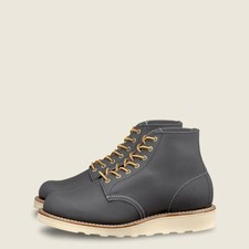 Red Wing Shoes - 3448 Round