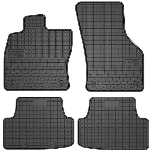 Caoutchouc tapis sol frogum - sol,