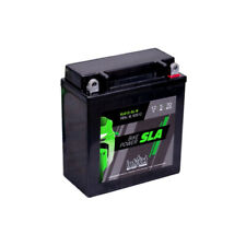 Batterie moto POWER Bike AGM YB5L-B 12v 5ah 70A SLA
