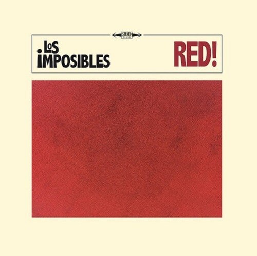 Los imposibles red - imposibles, bickerton