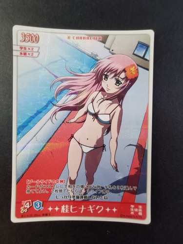 Hayate the combat bulter - the,