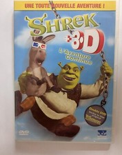 Ed. Spéciale: 2 DVD ** Shrek