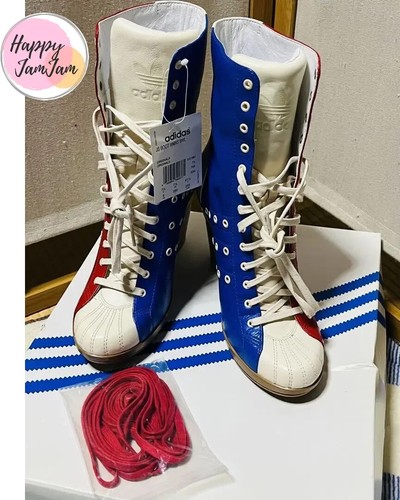 Adidas jeremy scott wedge - adidas,
