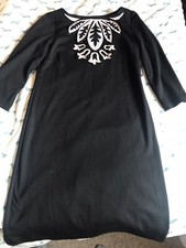 Robe Lennie pour Nina Leonard