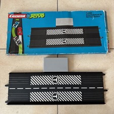 Rail Carrera Servo 140 - 1x