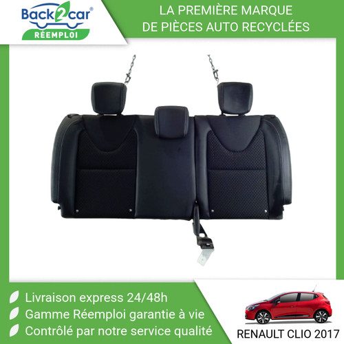 Kit banquette arriere - 🏆,