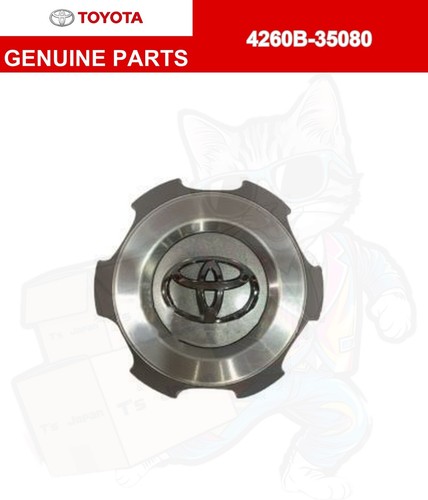 Cache moyeu roue toyota - moyeu,