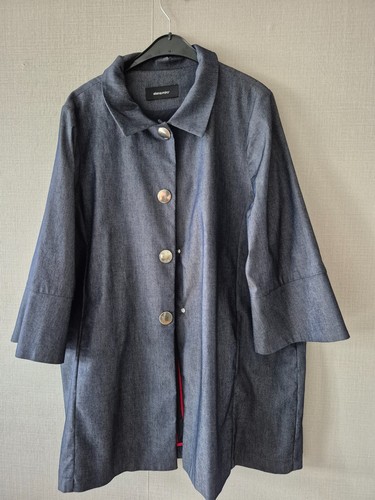 Manteau leger elena miro - leger, "
