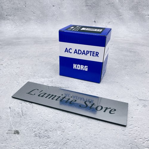 Adaptateur secteur korg - korg, ka181
